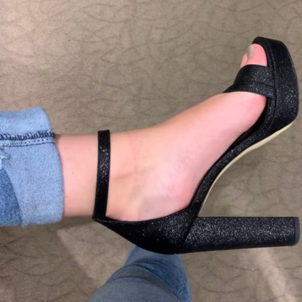 MICHAEL Kors Women’s Tanner platform sandal